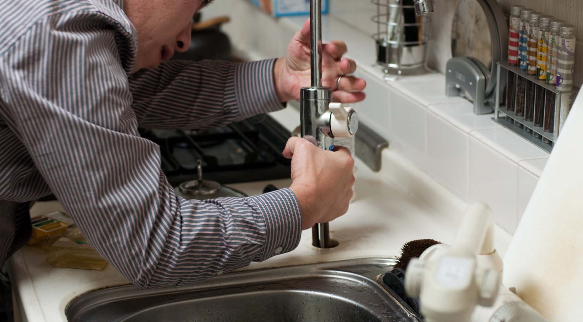 Hausmeisterservice Kleinreparaturen