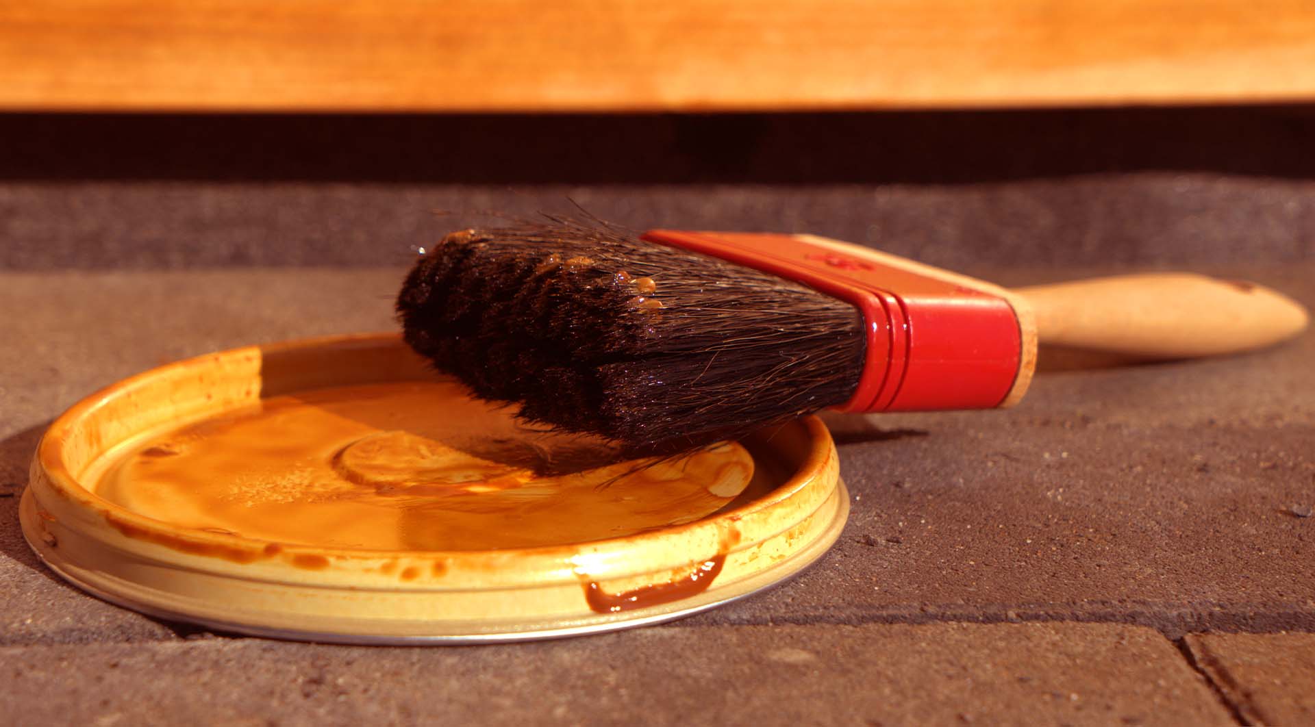 Hausmeisterservice Renovierung